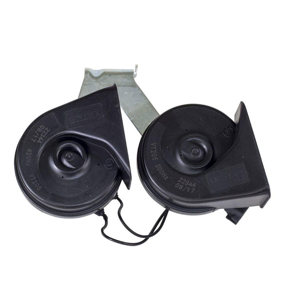 Buzina Caracol Especifica Ford: Edge 0814, New Fiesta 1216