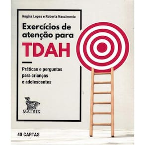 Exercicios De Atencao Para Tdah