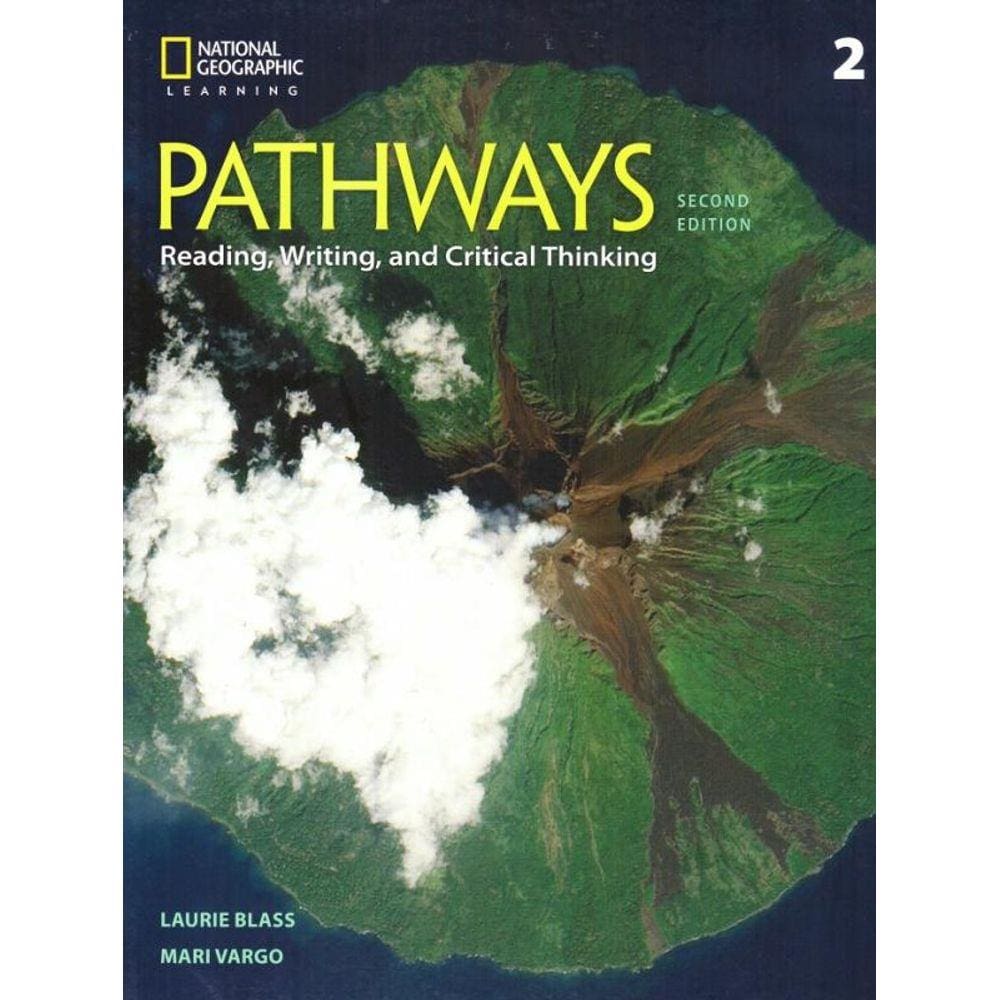 Pathways 2 - Reading And Writing - Student Book With Online Workbook - 2Nd Ed.