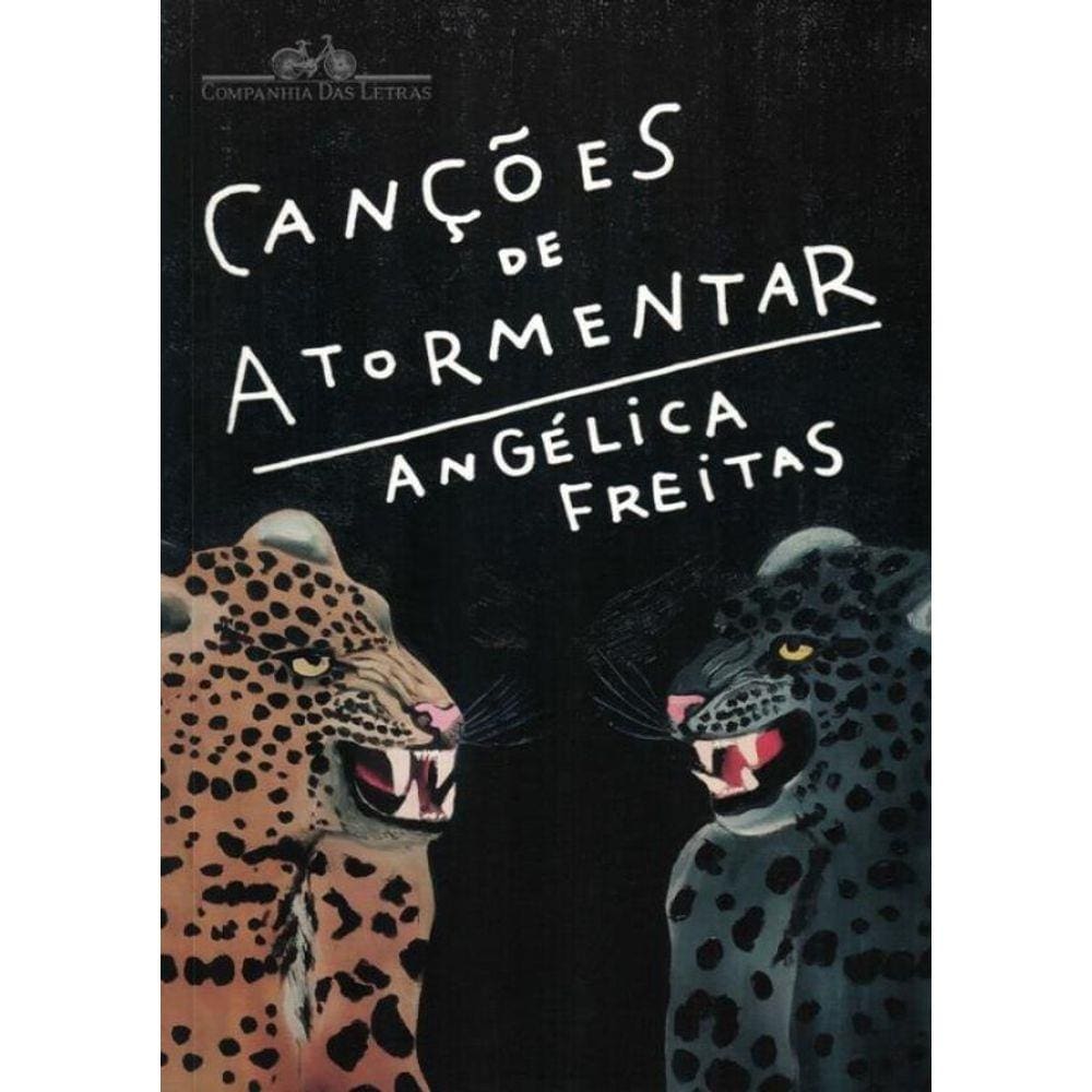 Cancoes De Atormentar