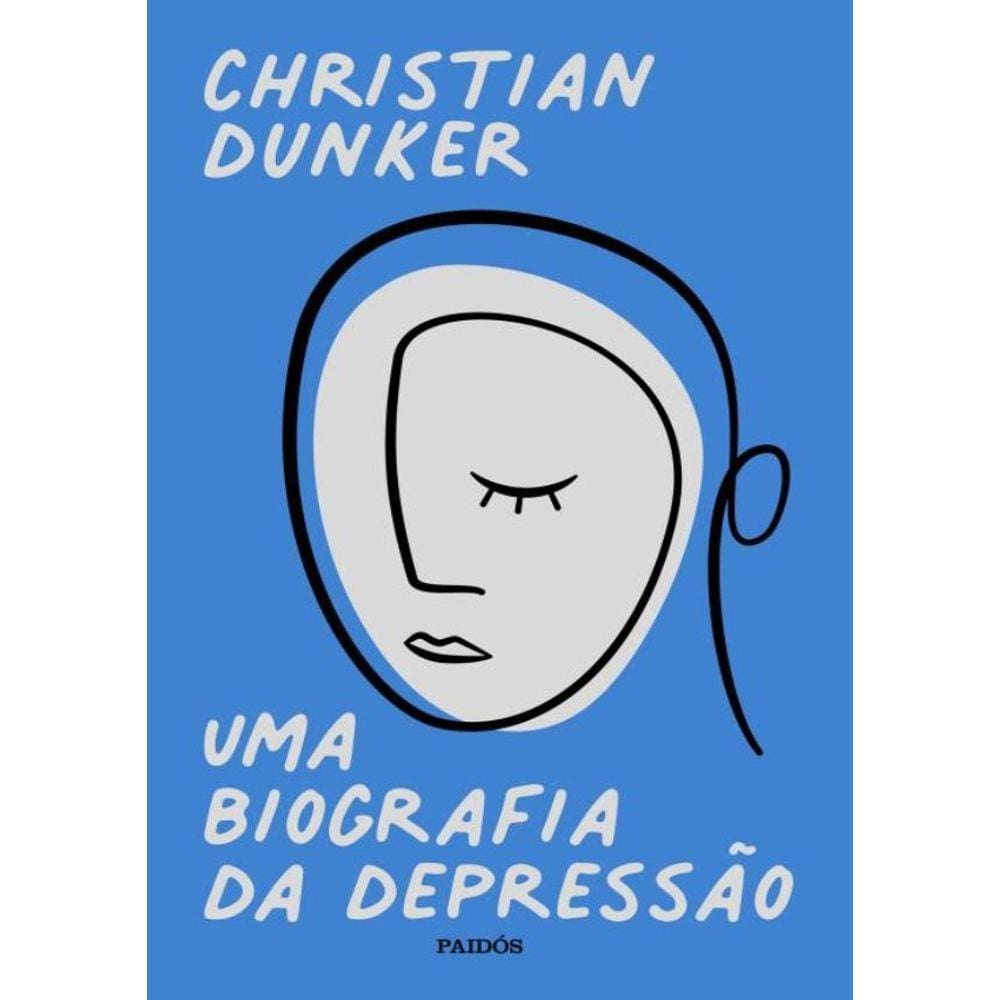 Uma Biografia Da Depressao