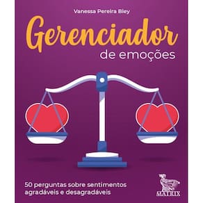 Gerenciador De Emocoes