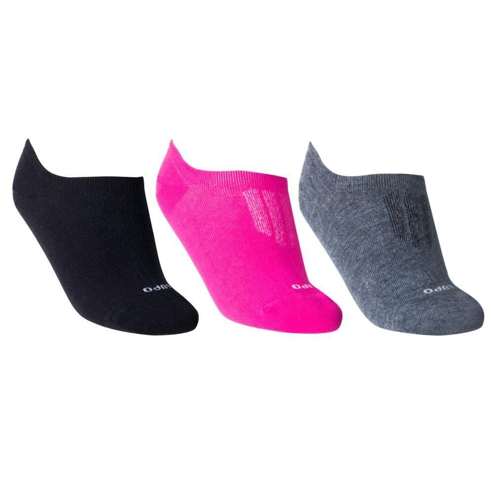 Meia Lupo Sport Kit c-3 0327