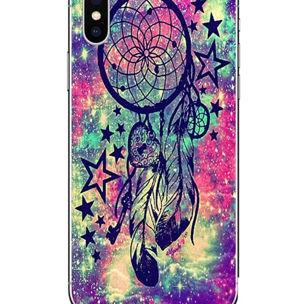 Capinha para j5 feminina | Ponto