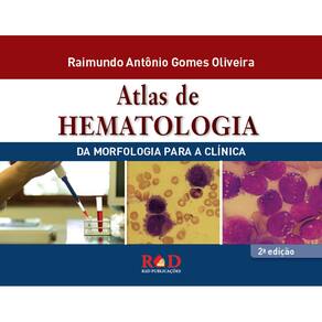 Atlas de hematologia