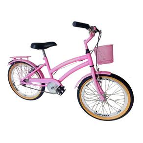 Bicicleta Infantil Bandeirante Lol Aro14 - 3302