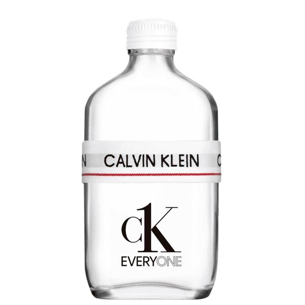 CK Everyone Calvin Klein EDT Unissex 100ml