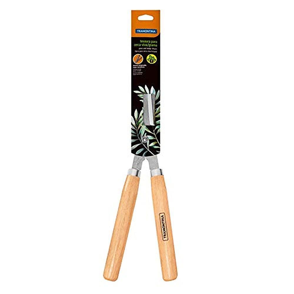 Tesoura para cerca viva Tramontina 78330/125
