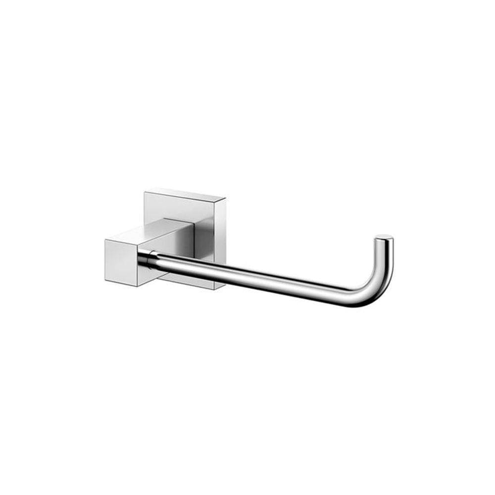 Papeleira Docol Square 388506 Cromada