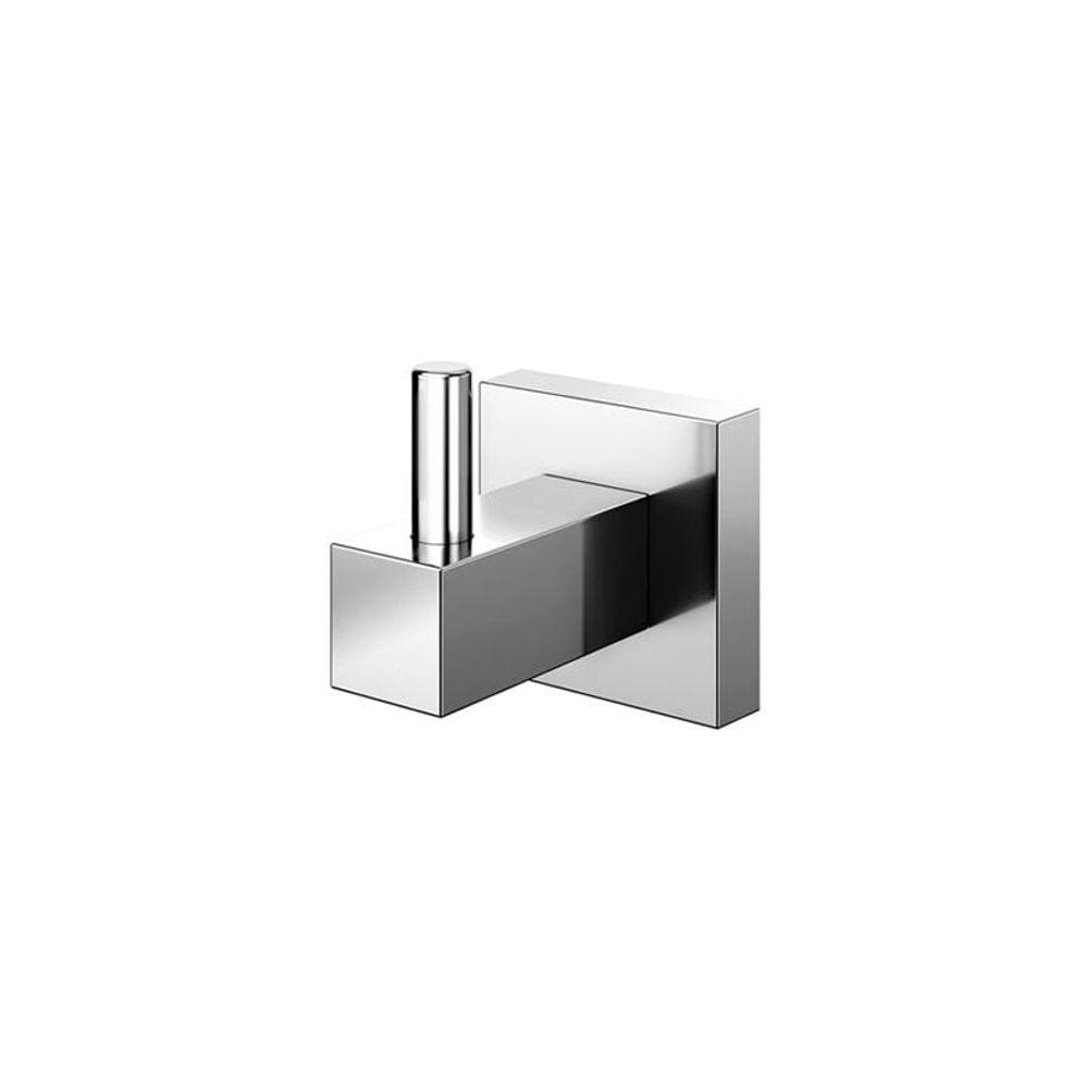 Cabide Docol Square 388306 Cromado