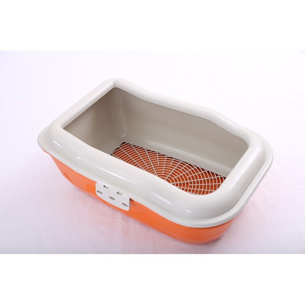 Banheiro para gato Furbox