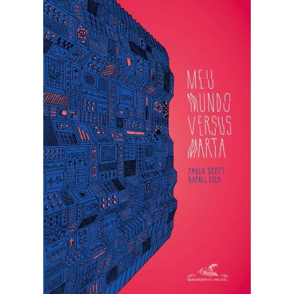 Meu Mundo Versus Marta