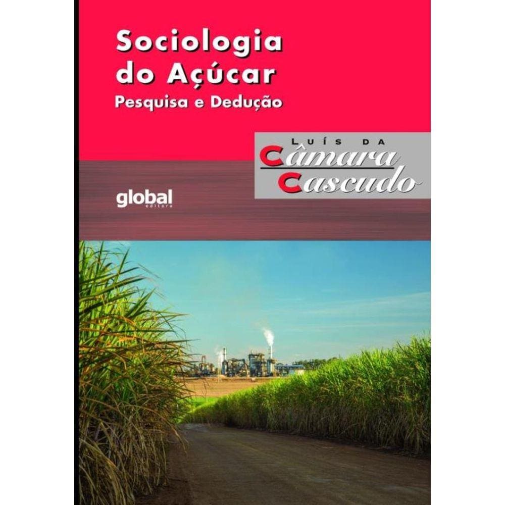 Sociologia Do Acucar