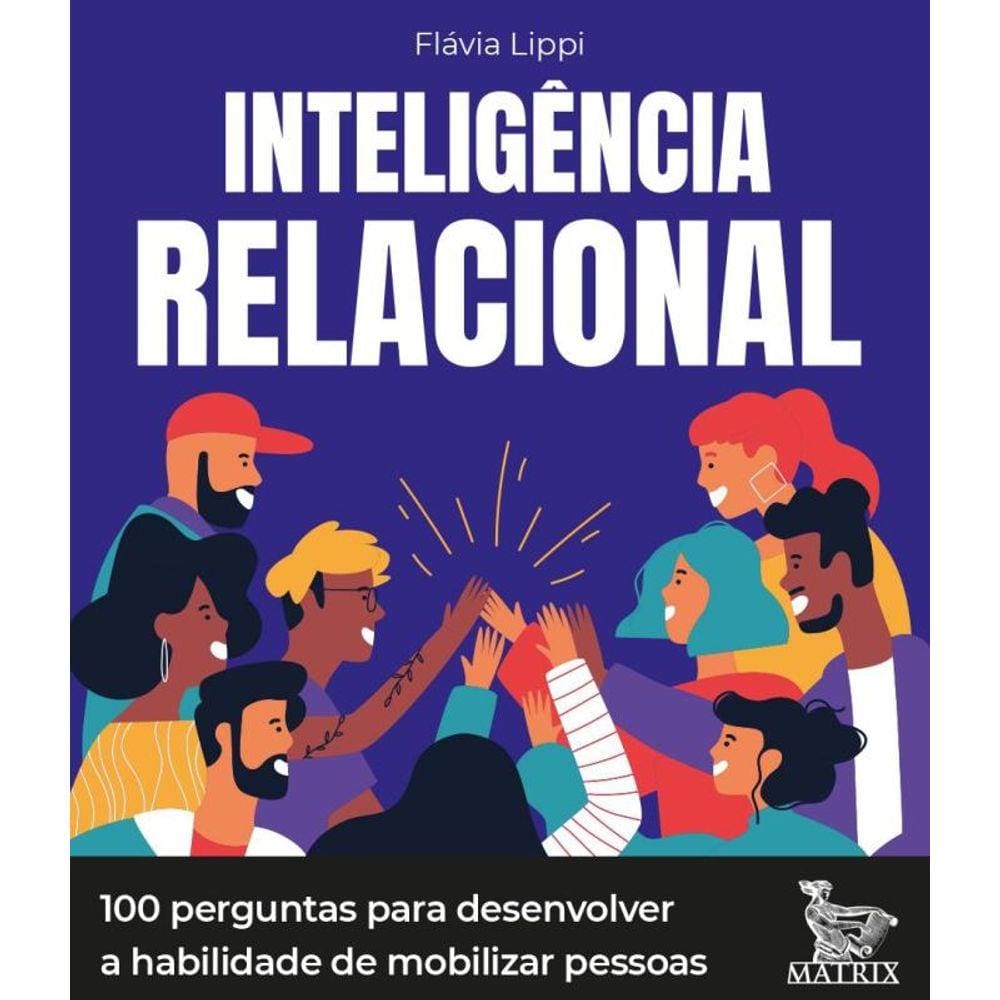 Inteligencia Relacional
