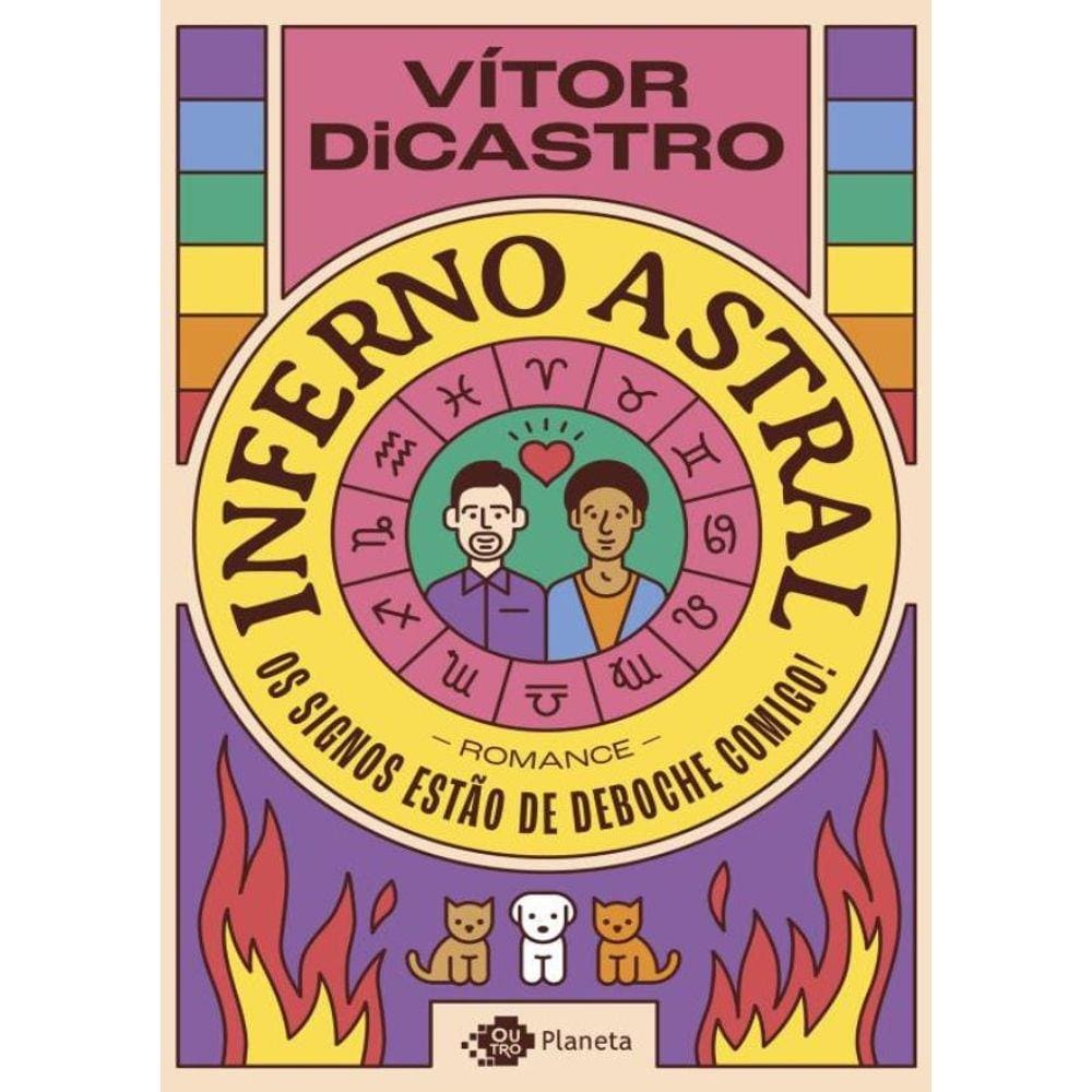 Inferno Astral