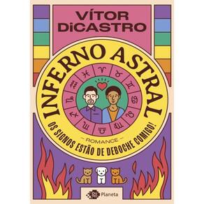 Inferno Astral