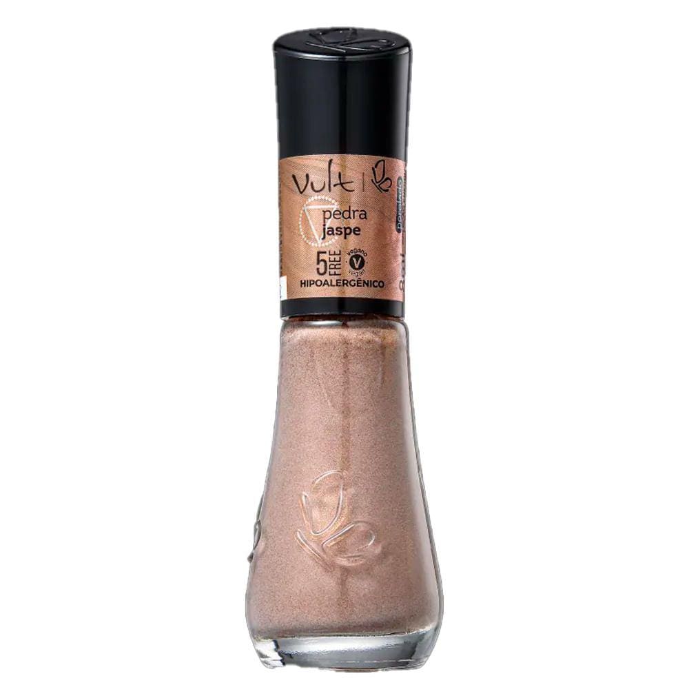 Esmalte Vult 5Free Pedra Jaspe