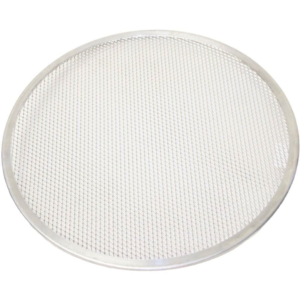 Tela Redonda para Pizza 20cm