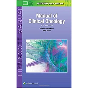 Manual Of Clinical Oncology