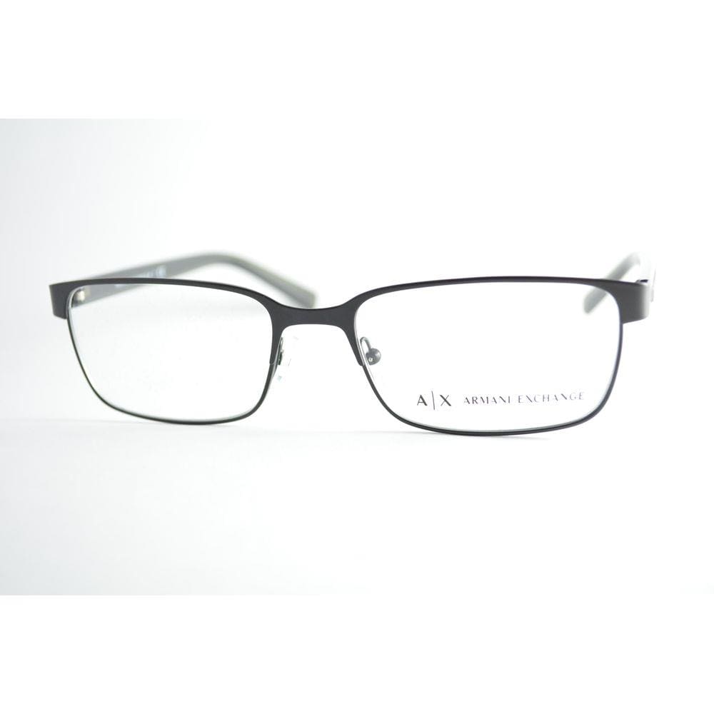 armação de óculos Armani Exchange mod ax1042 6063