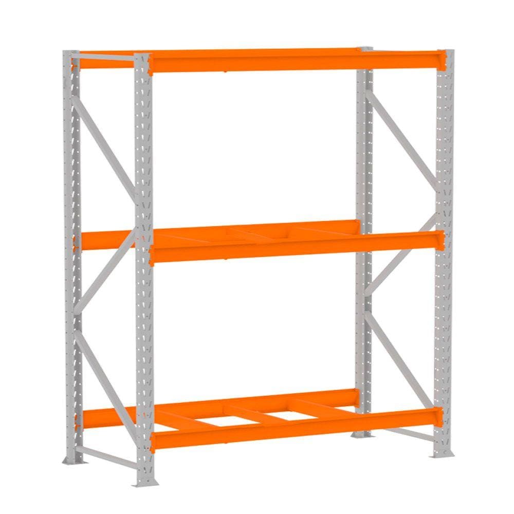 Mini Porta Pallet Amapa 180 Inicial 500kg 3N S/ Bandeja