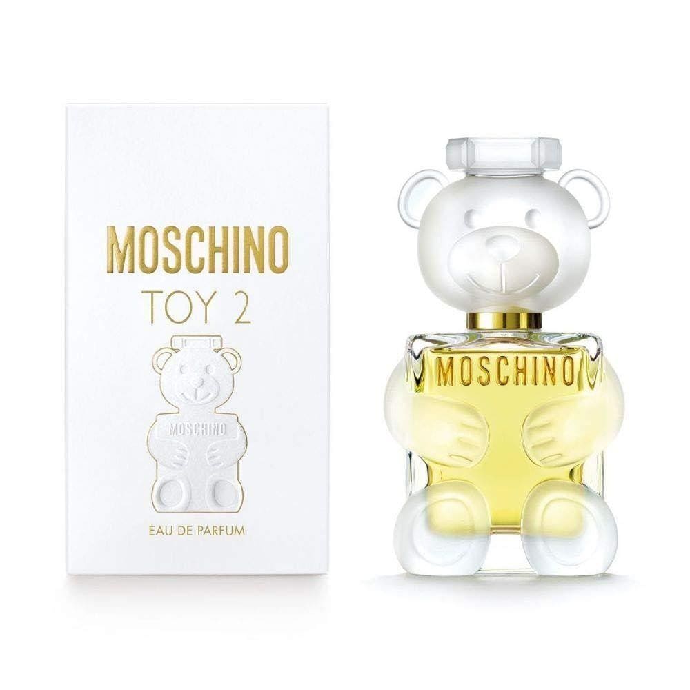 Perfume Toy 2 Moschino Eau De Parfum 30Ml