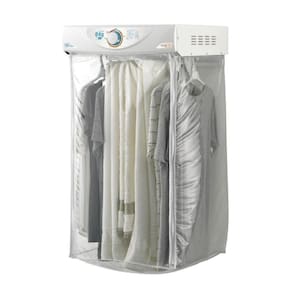 Secadora De Roupas Super Ciclo 8Kg Branca 220V Fischer