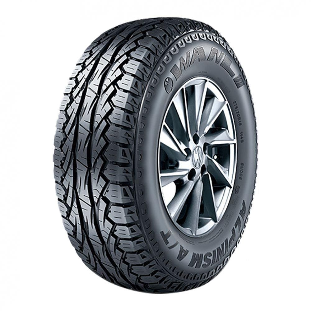 Pneu Wanli Aro 16 205/60R16 SU006 92H