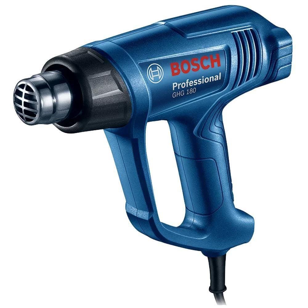 Soprador Térmico 1600W 127V Ghg 180 Bosch