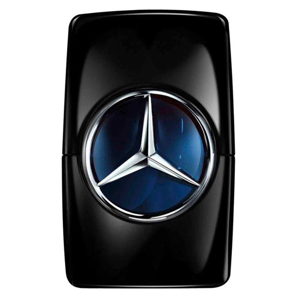 Mercedes Benz - Man Intense - Edt - 100Ml