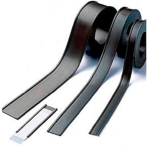 Porta Etiquetas Magnético 40 Mm Largura, 5 M Comprimento