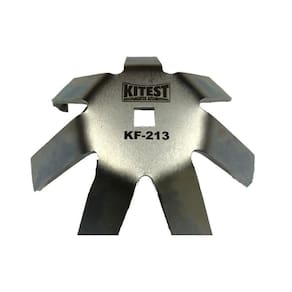 Ferramenta Tampa Bomba Elétrica Toro/Mobi/Renegade Kf-213