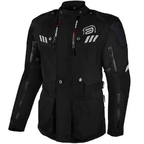 Jaqueta ASW Pangea Impermeável Moto Motoqueiro Motociclista