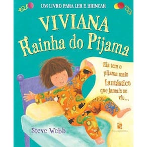 Viviana Rainha do Pijama