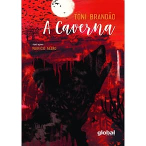 Caverna,A - 3ª Ed.