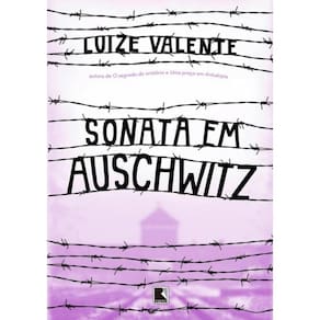 Sonata Em Auschwitz