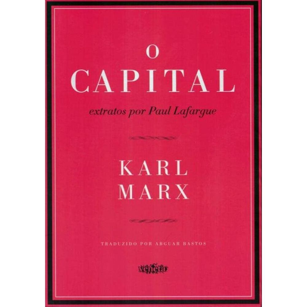 Capital, O