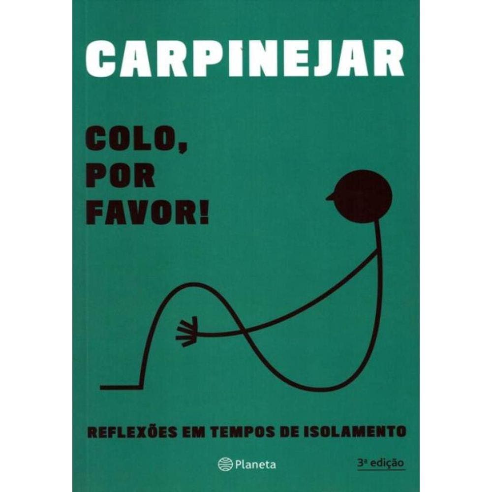 Colo, Por Favor!