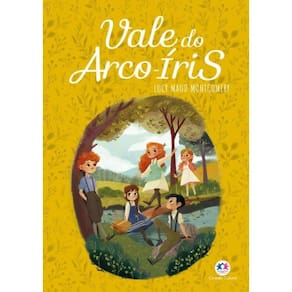 Vale Do Arco-Iris