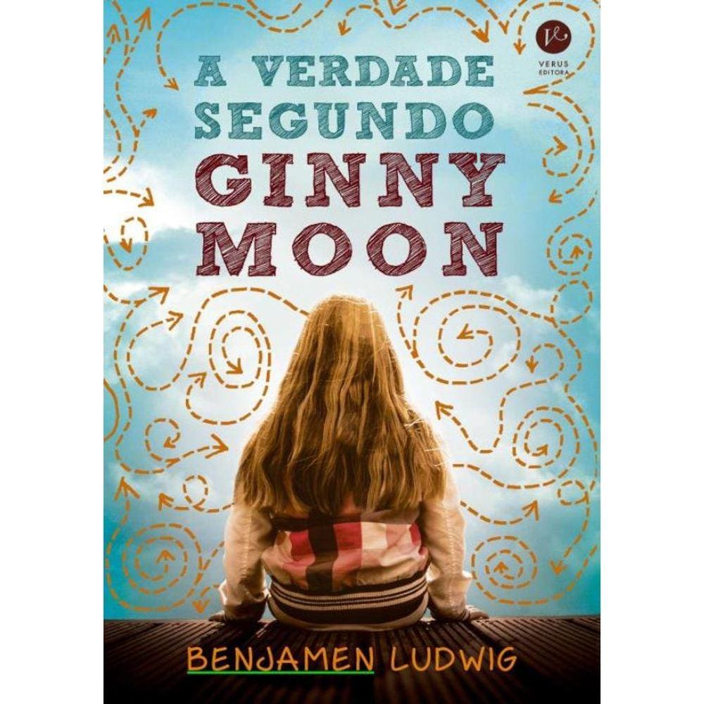 A Verdade Segundo Ginny Moon