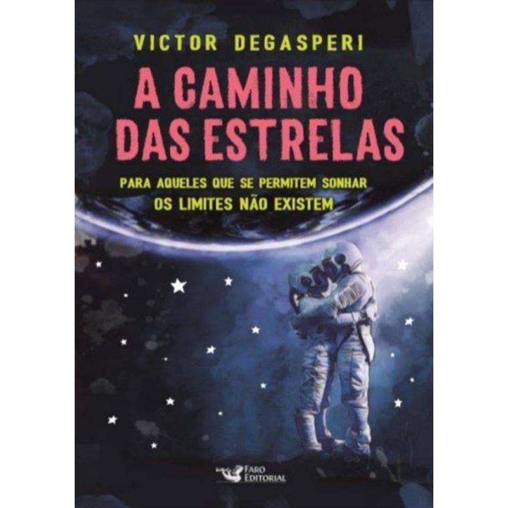 A Caminho Das Estrelas