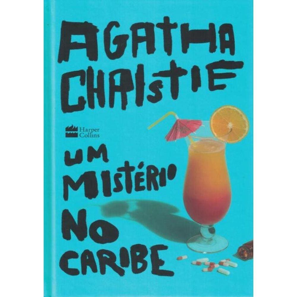 Um Misterio No Caribe