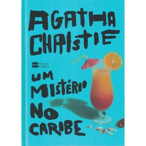 Um Misterio No Caribe
