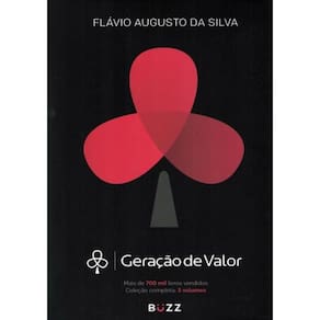 Box Geracao De Valor - Cerebro