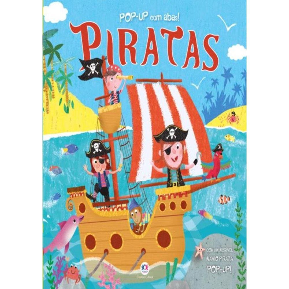 Piratas