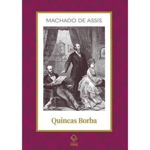 Quincas Borba