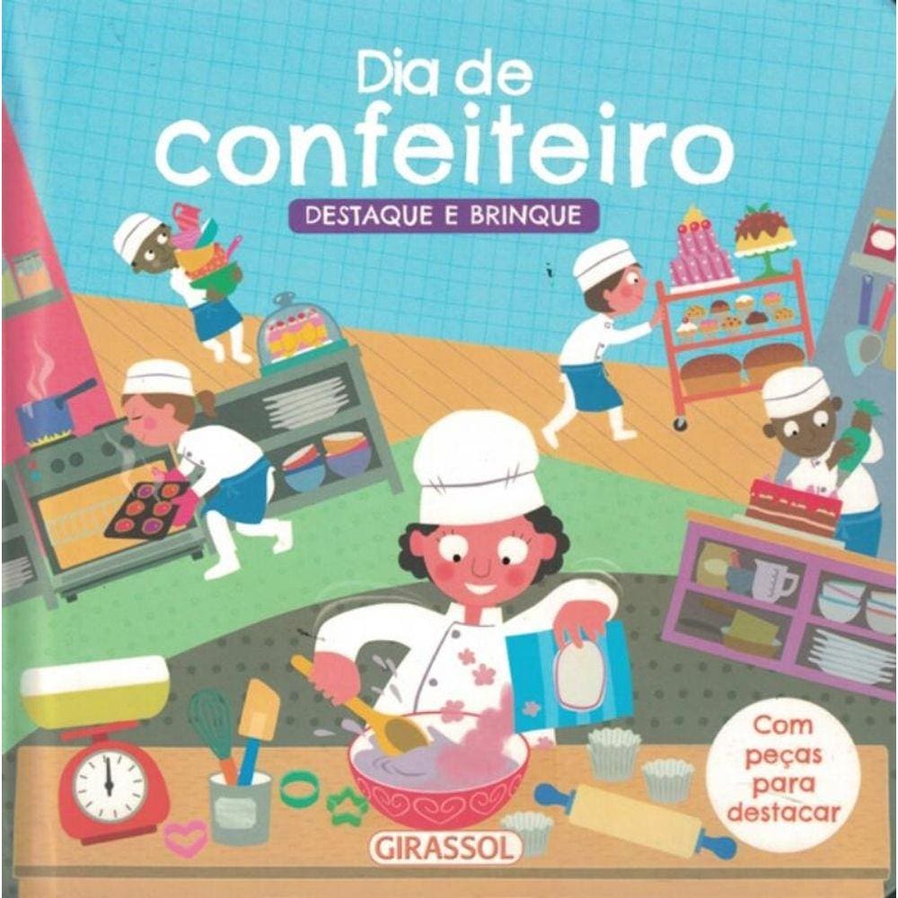 Destaque E Brinque