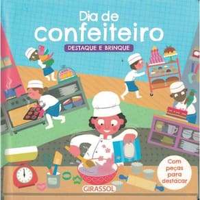 Destaque E Brinque