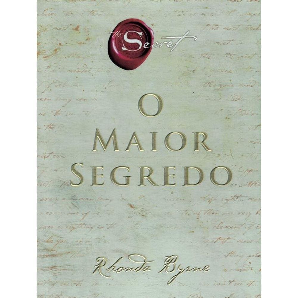 O Maior Segredo