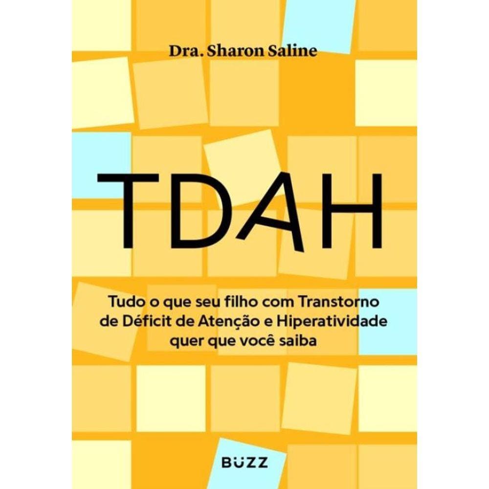 Tdah